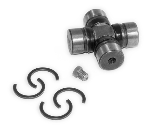 EPI - EPI Universal Joint - Rear of Front Prop Shaft - WE100275