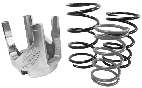 EPI - EPI Mudder Clutch Kit - Elevation: 0-3000ft. - Tire Size: 28-29.5in. - WE437506