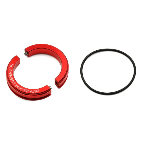ZETA - ZETA 50mm Rear Suspension Lowering Kit for Showa/KYB/WP Shocks - ZE56-32250