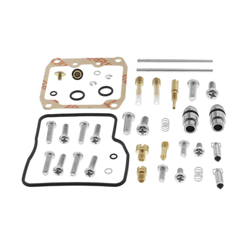 All Balls - All Balls Carburetor Rebuild Kit - 26-1703
