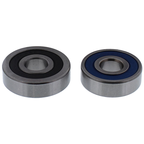 All Balls - All Balls Wheel Bearing and Seal Kit - 25-1759