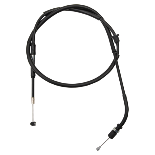All Balls - All Balls Black Vinyl Clutch Cable - 45-2142