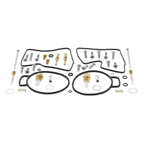 All Balls - All Balls Carburetor Rebuild Kit - 26-1672