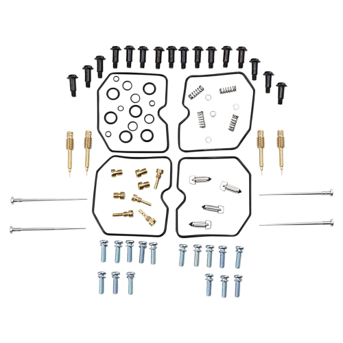 All Balls - All Balls Carburetor Rebuild Kit - 26-1664