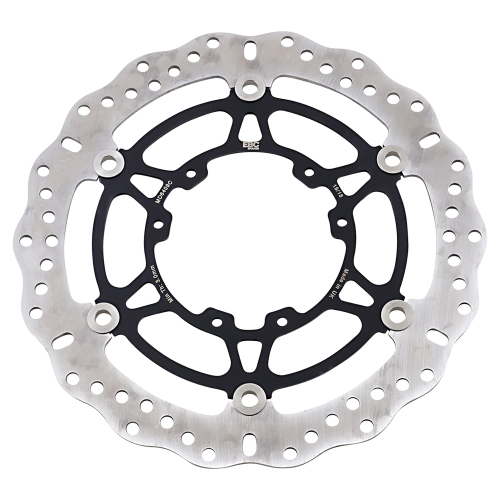 EBC - EBC Supercross Contoured Brake Rotor - MD6409C