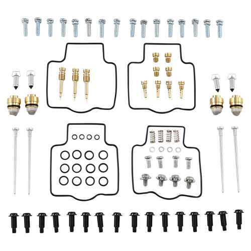 All Balls - All Balls Carburetor Rebuild Kit - 26-1719