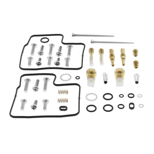 All Balls - All Balls Carburetor Rebuild Kit - 26-1673