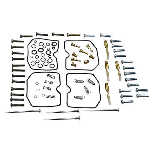 All Balls - All Balls Carburetor Rebuild Kit - 26-1652