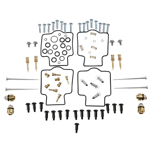 All Balls - All Balls Carburetor Rebuild Kit - 26-1763