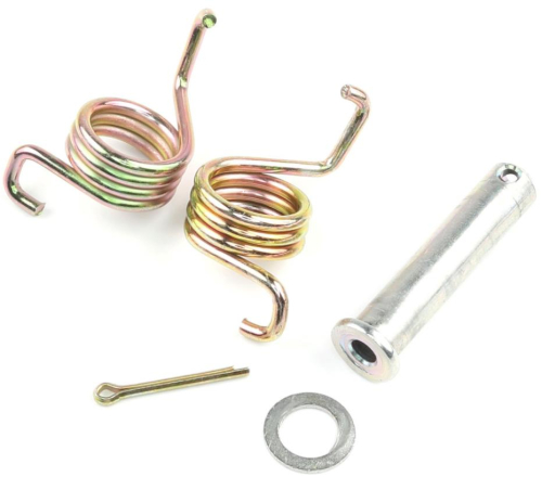 DRC - DRC Foot Peg Spring Pin Set - D48-01-101