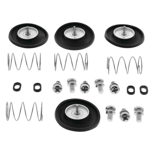 All Balls - All Balls Air Cut Off Valve Rebuild Kit - 46-4028