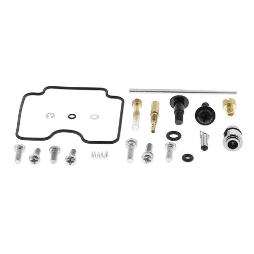 All Balls - All Balls Carburetor Rebuild Kit - 26-1725