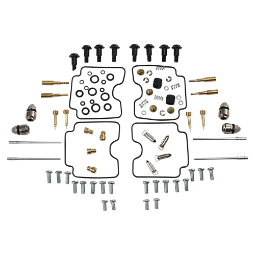 All Balls - All Balls Carburetor Rebuild Kit - 26-1714
