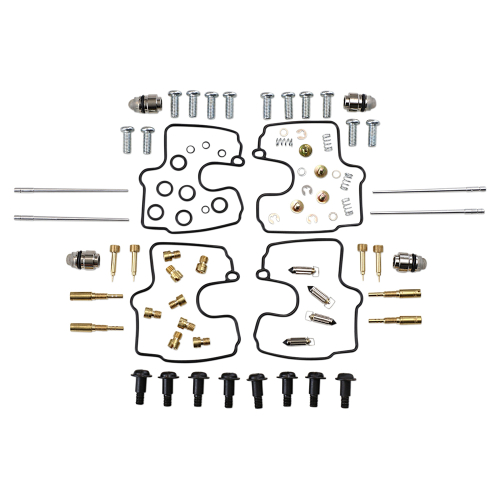 All Balls - All Balls Carburetor Rebuild Kit - 26-1711