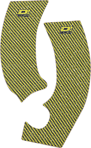 DCOR - DCOR Frame Grip Guard Decals - OEM - 16-40-106