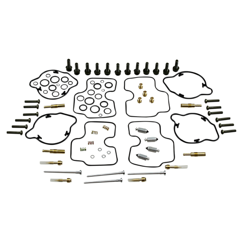 All Balls - All Balls Carburetor Rebuild Kit - 26-1688