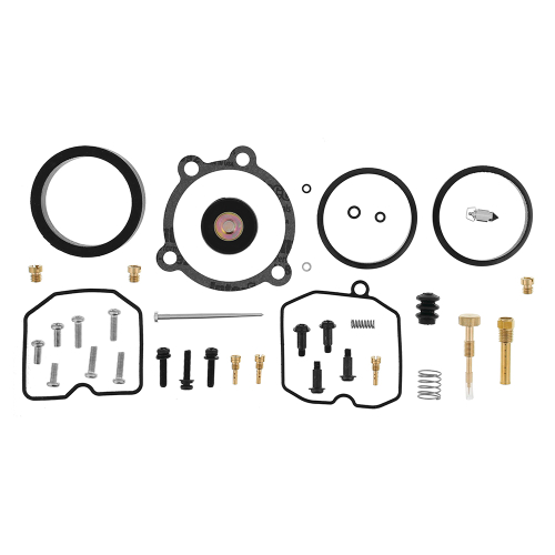 All Balls - All Balls Carburetor Rebuild Kit - 26-1758