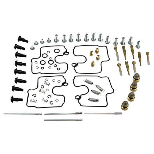 All Balls - All Balls Carburetor Rebuild Kit - 26-1647