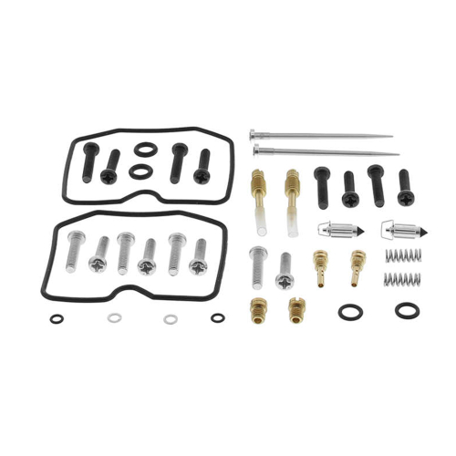 All Balls - All Balls Carburetor Rebuild Kit - 26-1646