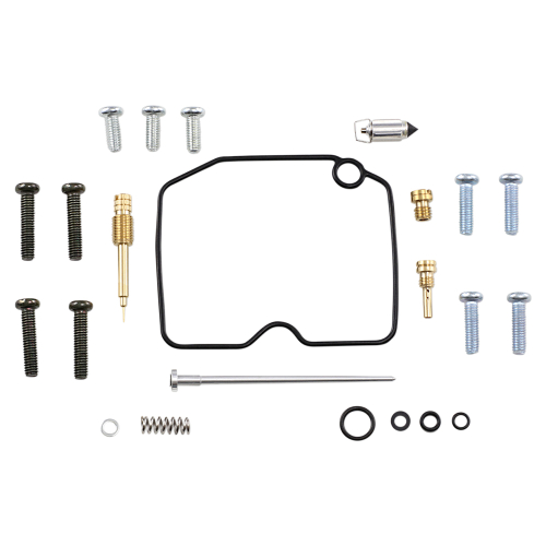 All Balls - All Balls Carburetor Rebuild Kit - 26-1656