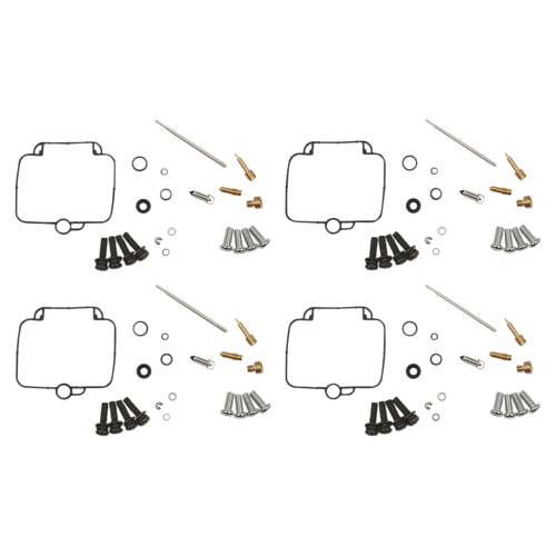 All Balls - All Balls Carburetor Rebuild Kit - 26-1665