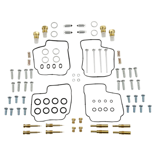 All Balls - All Balls Carburetor Rebuild Kit - 26-1668