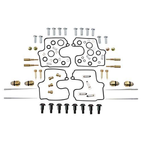 All Balls - All Balls Carburetor Rebuild Kit - 26-1635