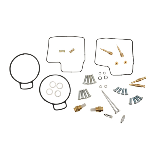 All Balls - All Balls Carburetor Rebuild Kit - 26-1671