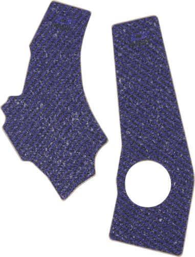 DCOR - DCOR Frame Grip Guard Decals - OEM - 16-50-102