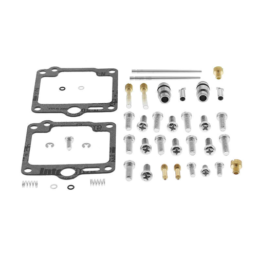 All Balls - All Balls Carburetor Rebuild Kit - 26-1633