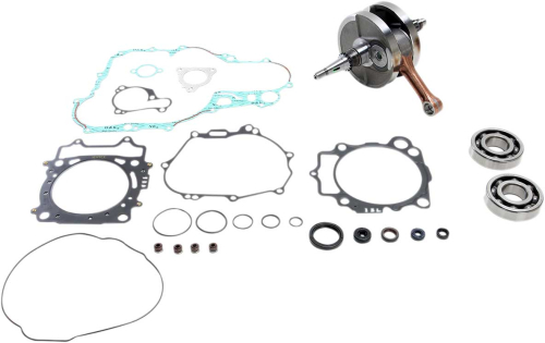 Hot Rods - Hot Rods Bottom End Kit - CBK0223