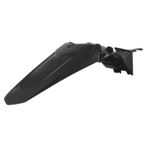 Acerbis - Acerbis Rear Fender - Black - 2685890001
