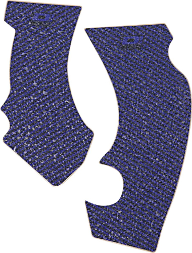 DCOR - DCOR Frame Grip Guard Decals - OEM - 16-50-106
