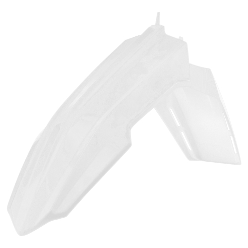 Acerbis - Acerbis Front Fender - White - 2686470002