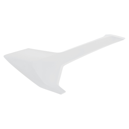 Acerbis - Acerbis Side Panels - Blue - 2686430002