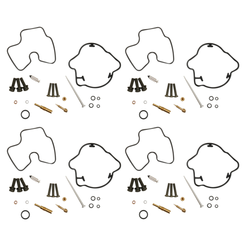 All Balls - All Balls Carburetor Rebuild Kit - 26-1689