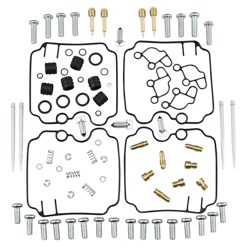 All Balls - All Balls Carburetor Rebuild Kit - 26-1679