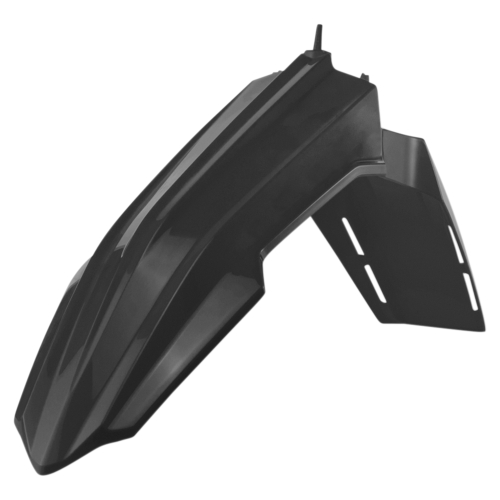 Acerbis - Acerbis Front Fender - Black - 2686470001