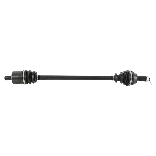 All Balls - All Balls 8Ball Extreme Duty Axle - TRK-PO-8-313