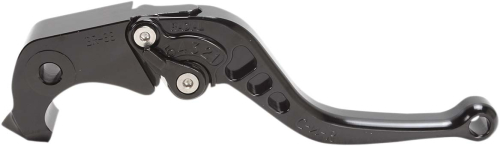 PSR - PSR Click-N-Roll Short Style Brake Lever - Black - 00-00516-22