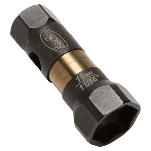 Motion Pro - Motion Pro 18mm Pro Plug Socket - 08-0650
