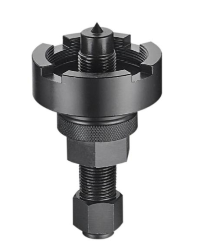 Helix Racing Products - Helix Racing Products Water Pump Drive and Rotor Service Tool - 390-8599