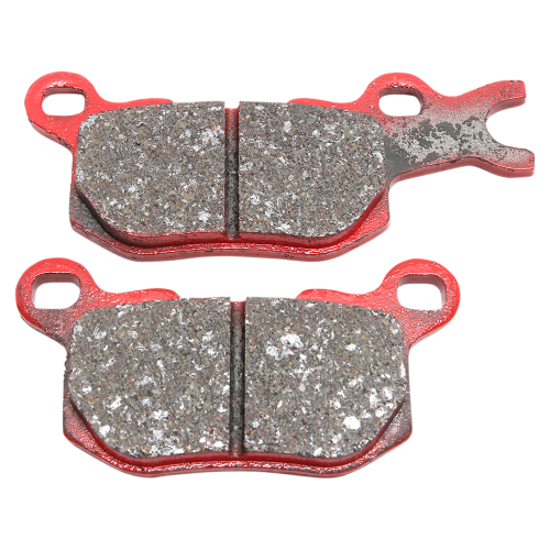 EBC - EBC X Series Carbon Brake Pads - FA684X