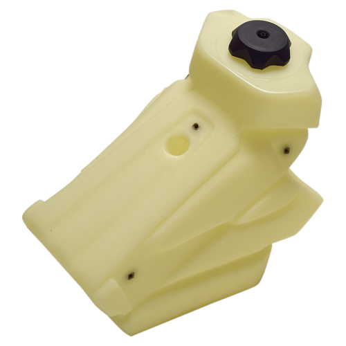 IMS - IMS Large Capacity Gas Tank - 3.6gal. - Natural - 112426-N2
