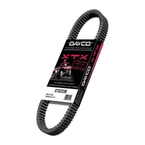 Dayco - Dayco XTX Xtreme Torque ATV Belt - XTX2288