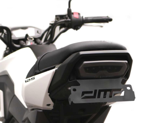 DMP - DMP Fender Eliminator - 670-3150
