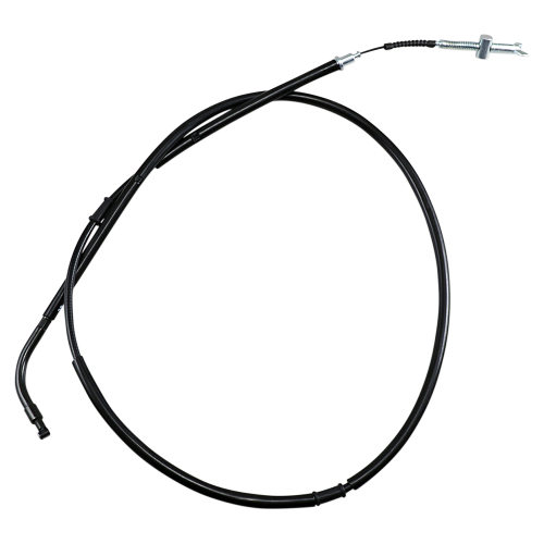 All Balls - All Balls Black Vinyl Rear Hand/Park Brake Cable - 45-4062