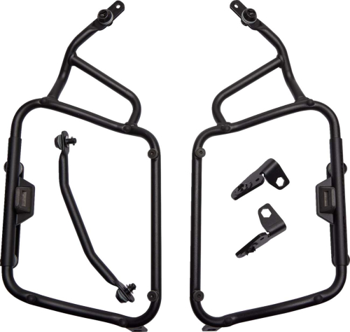 GIVI - GIVI Side Case Hardware for V35 Hard Cases - PLXR2129