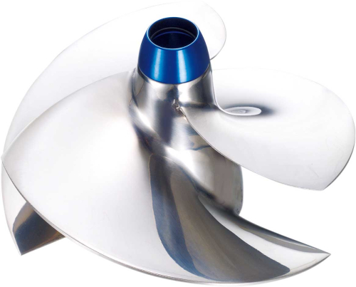 Solas - Solas Concord Impeller - Pitch 12/16 - KGX-CD-12/16