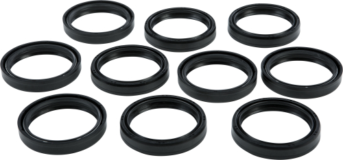 HardDrive - HardDrive Fork Tube Rebuild Kit - 49mm - 292260